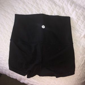 Lulu shorts